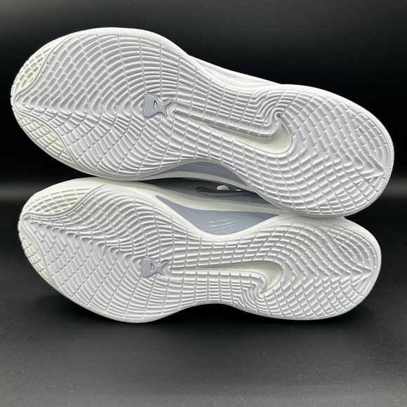 Nike Aja Wilson A'One "OG Pearl" Women's FZ8605-100 size 10.5 New Basketball W - Picture 6 of 7